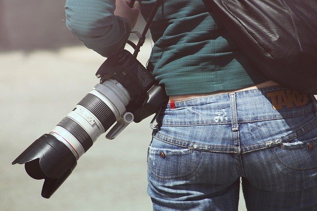Fotograf ślubny – o czym warto wiedzieć?